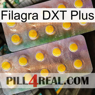 Filagra DXT Plus new10